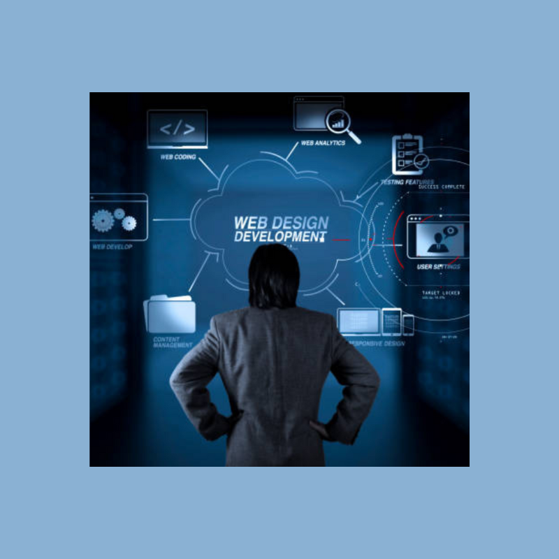 website-developer